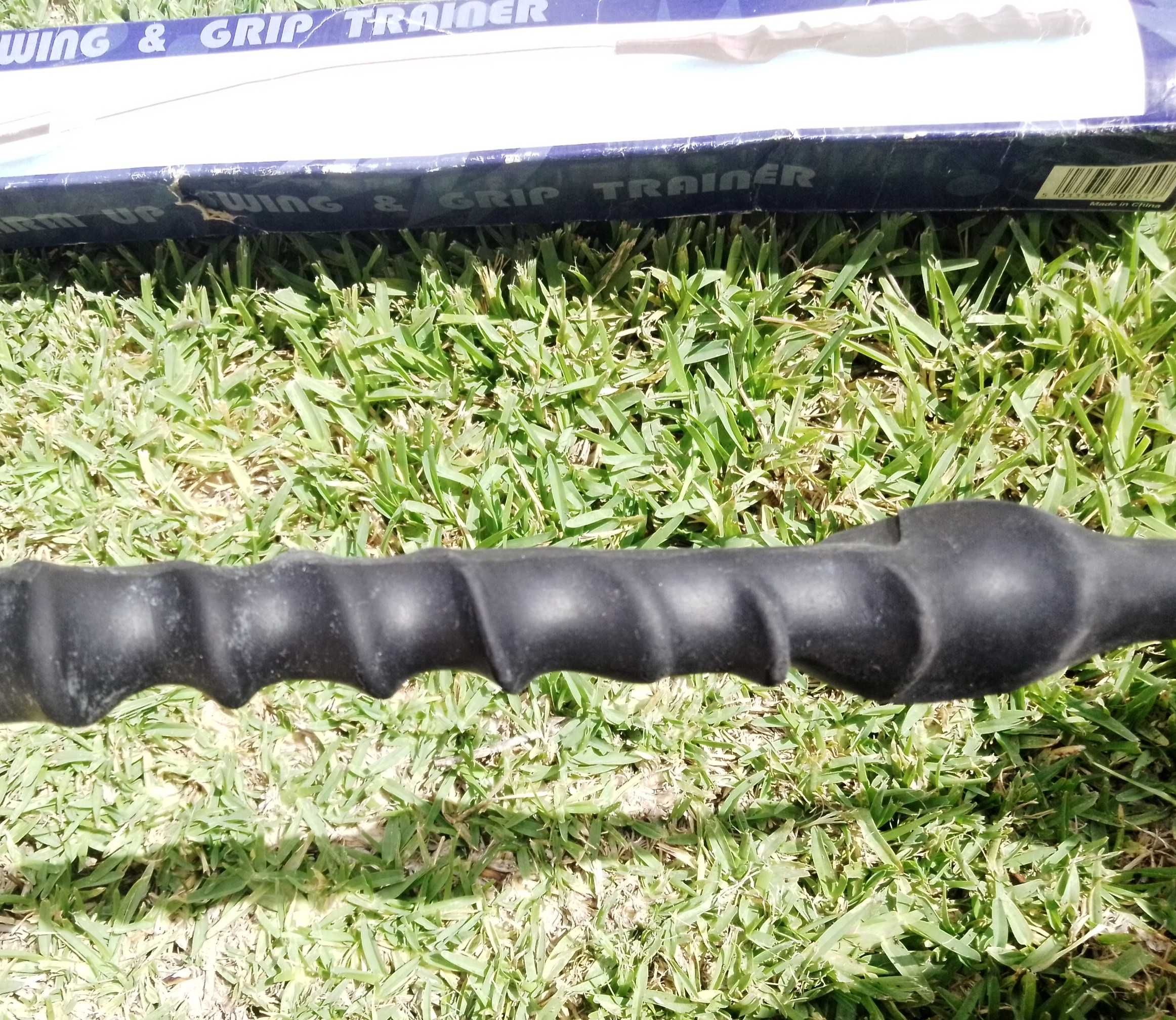 Golf - Taco de treino e aquecimento REGAL