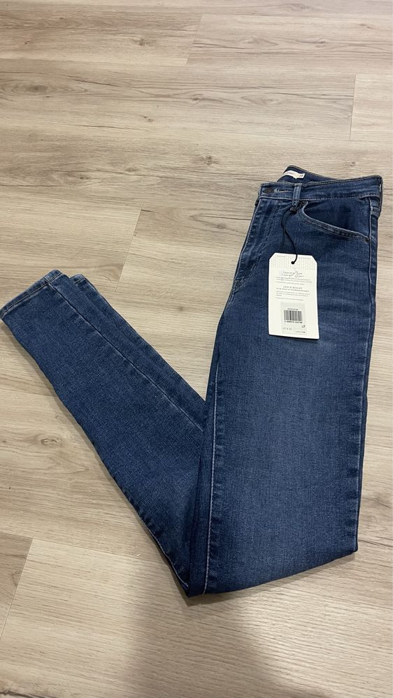 Calcas levis w27 novas com etiqueta