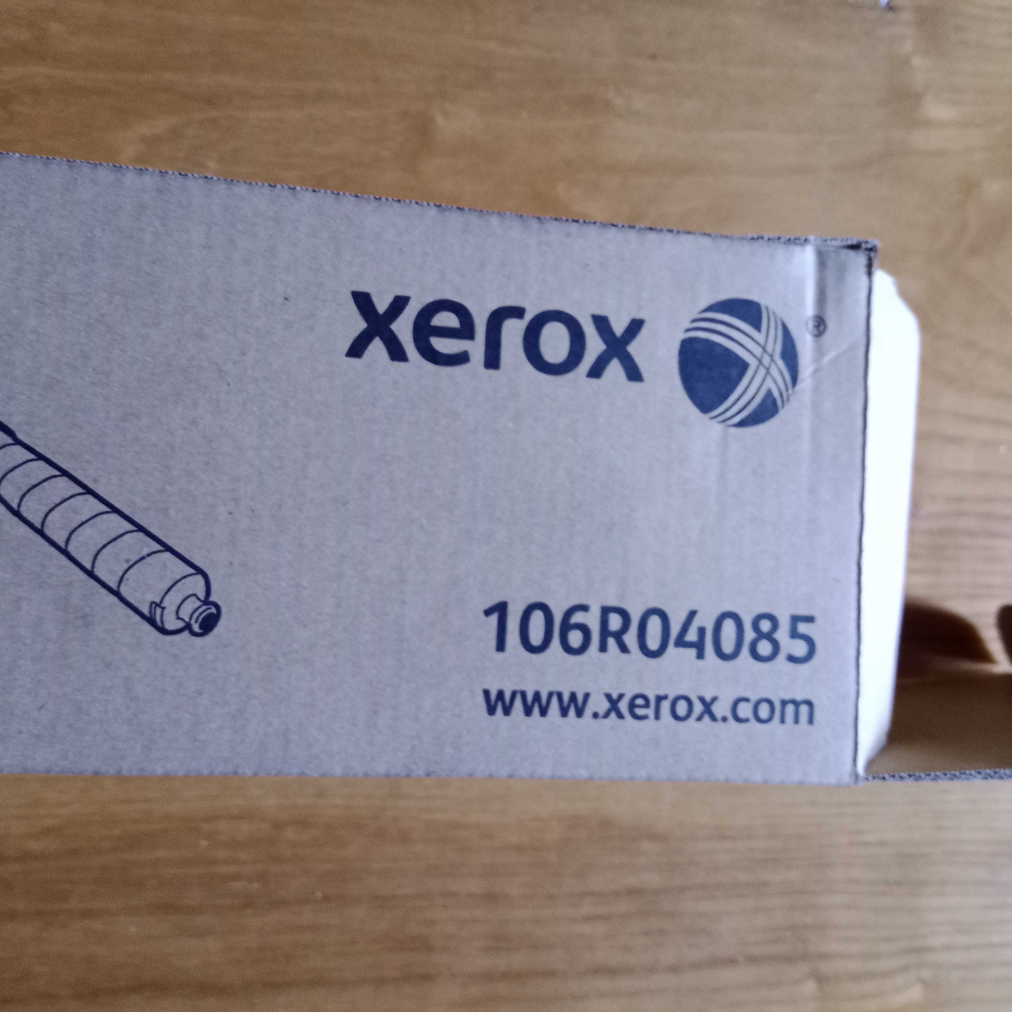 Тонер картридж повышенной емкости  черный XEROX VL C9000 (106R04085)