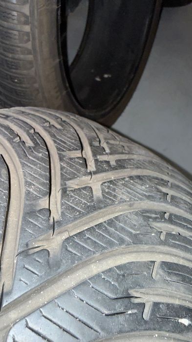 Opony zimowe Kleber Krisalp Hp3 225/45R17 94H Xl