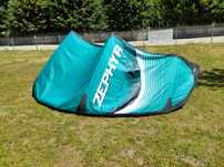 Latawiec  Kite  Ozone  Zephyr  17 m +  bar