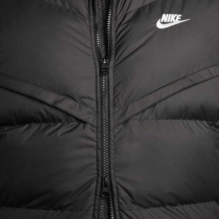 Жилетка чоловіча Nike Storm-Fit Windrunner FB8193-010 | Оригінал