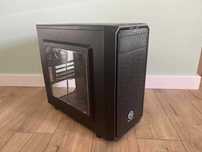 Obudowa Thermaltake Versa H15 Micro Tower
