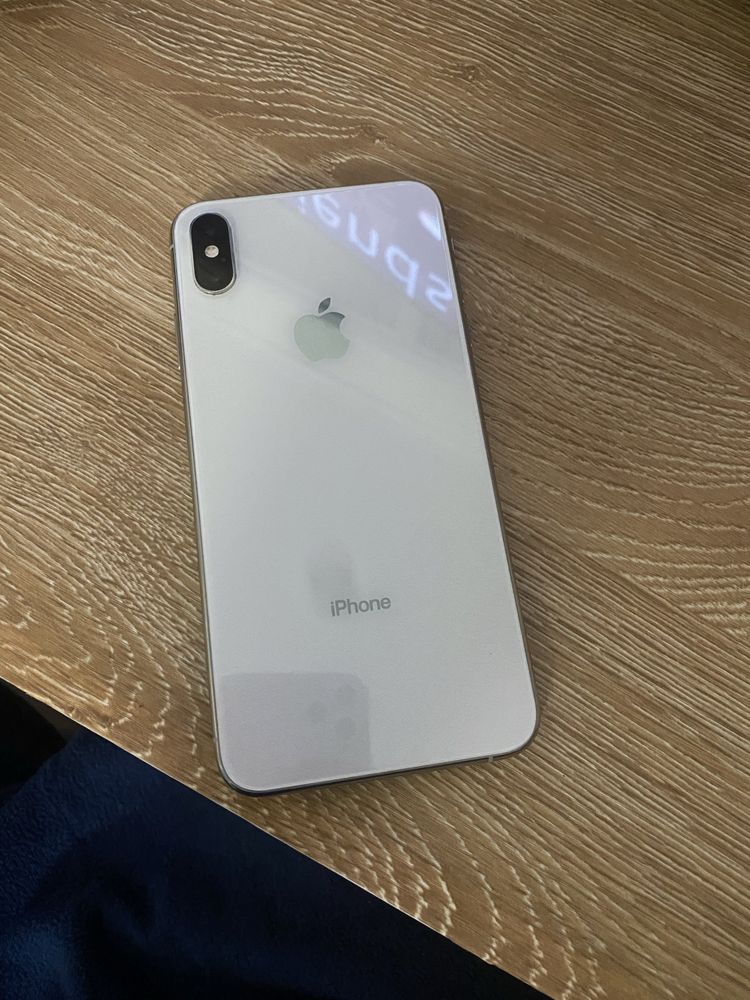 Iphone XS Max 64 gb