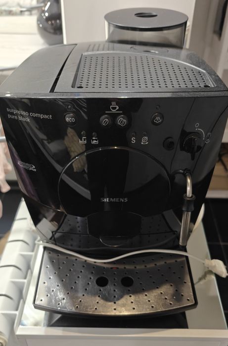 Кавомашина Siemens