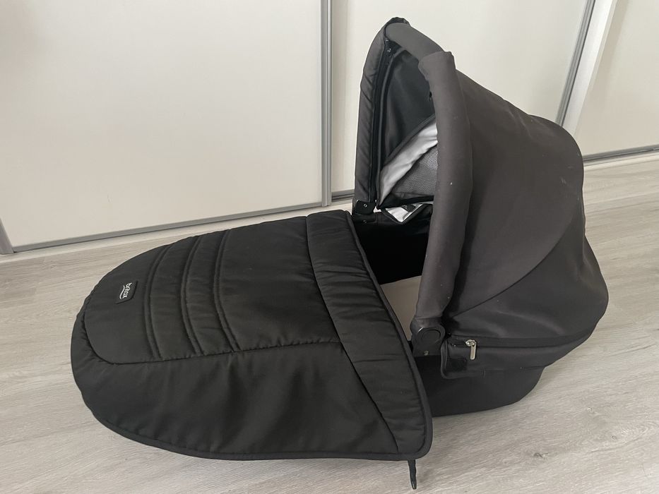 Gondola Britax  do b-motion, b-motion plus, b-agile
