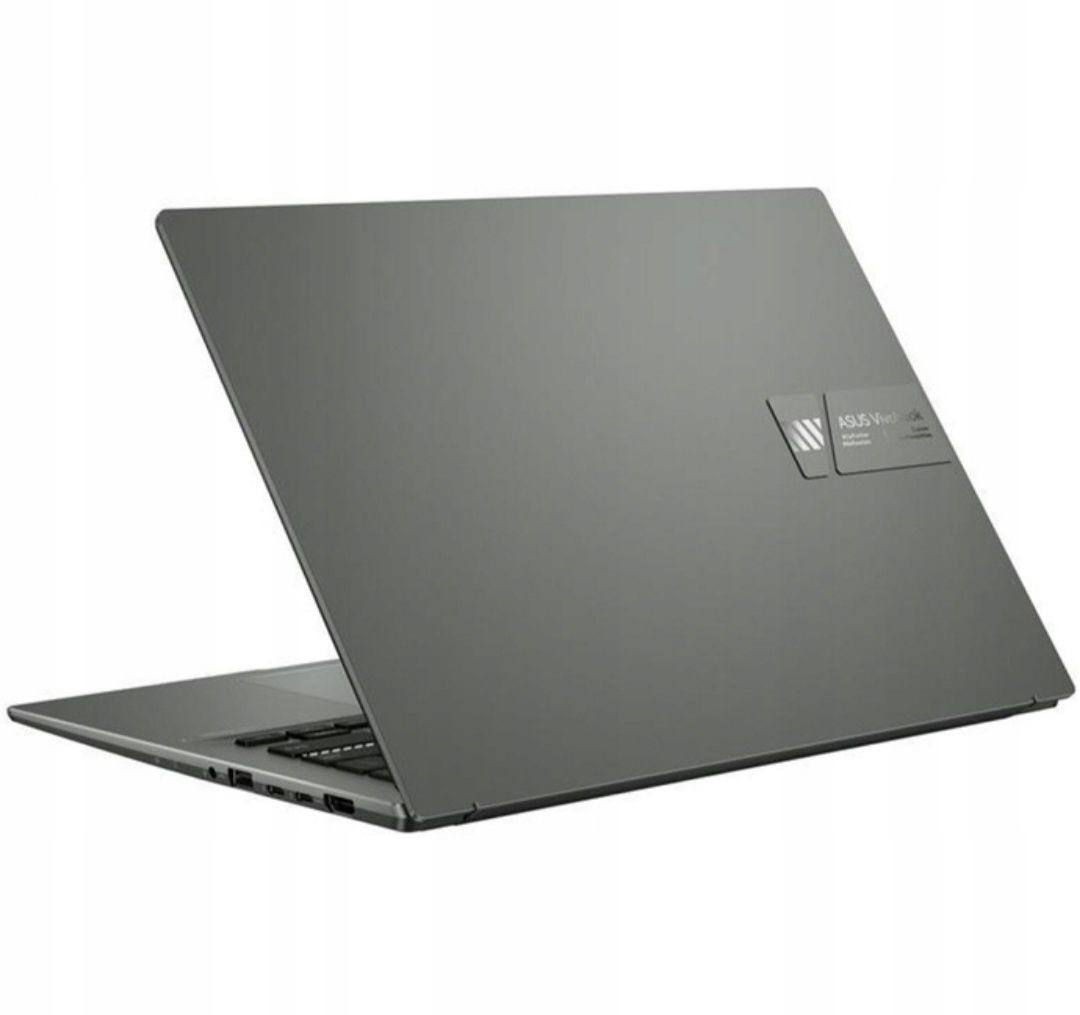 Laptop Asus Vivobook S 14X OLED 14,5 " Intel Core i7 16 GB / 512 GB cz