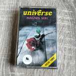 Kaseta magnetofonowa Universe