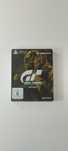 Gran Turismo Sport Steelbook Playstation 4 PS4