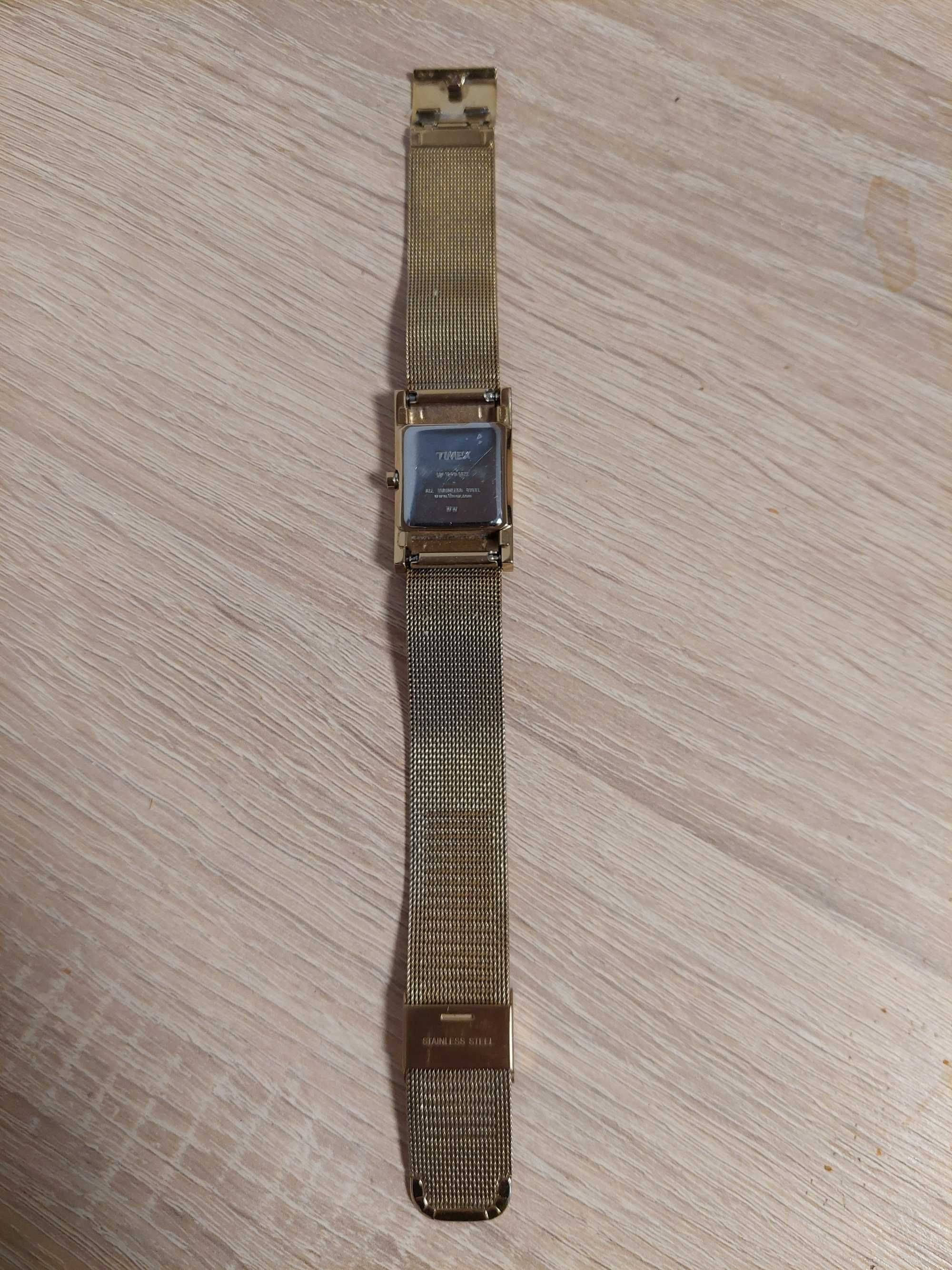 Zegarek damski TIMEX-model Indiglo-uszkodzony
