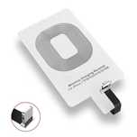 Adapter Qi Indukcyjny Usb-C Lightning Micro Usb B