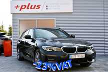 BMW Seria 3 330e X Drive Individual Sport Panorama Lasery Sporty Ambient VAT 23%