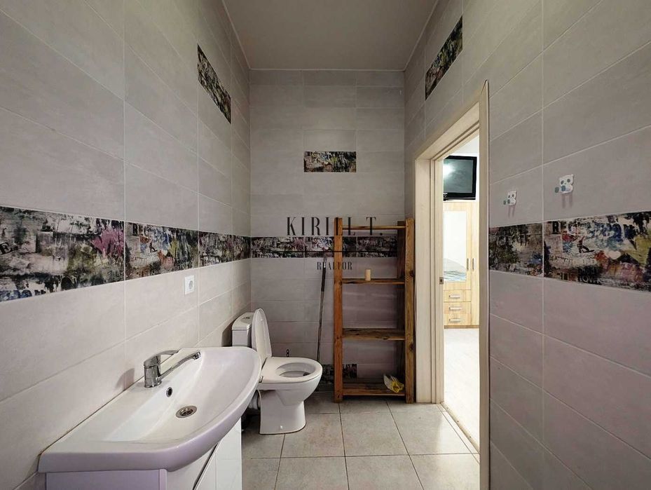 Аренда дома пос Мирный 6к 200м2 Центр 12 км, пр. Богдана Хмельницкого