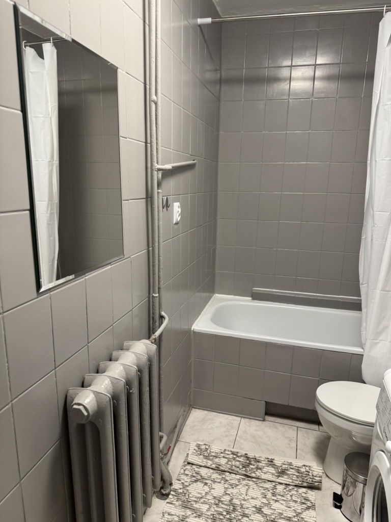 Sprzedam 3 pokojowe mieszkanie 46,16m2