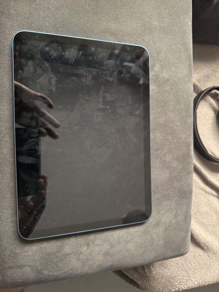 Ipad 10geracao 256gb