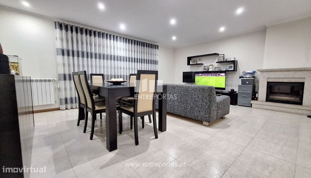 Venda de Apartamento T3, Touguinha, Vila do Conde