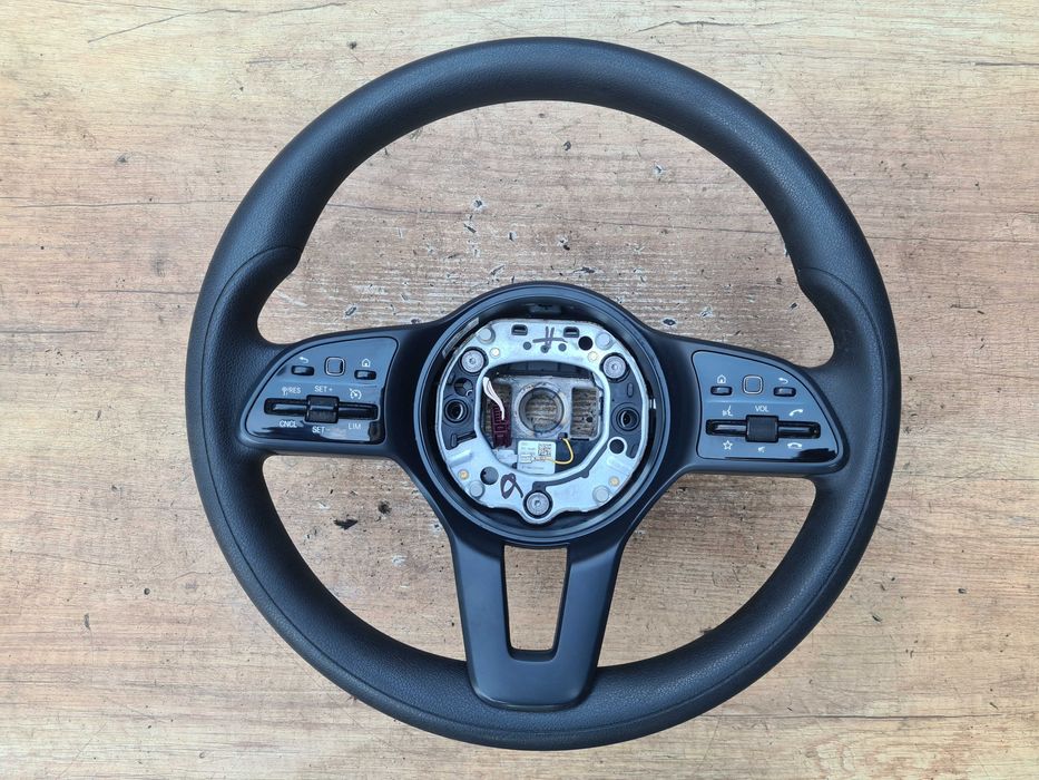 Ducato Master Trafic Sprinter kierownica multifunkcja różne modele