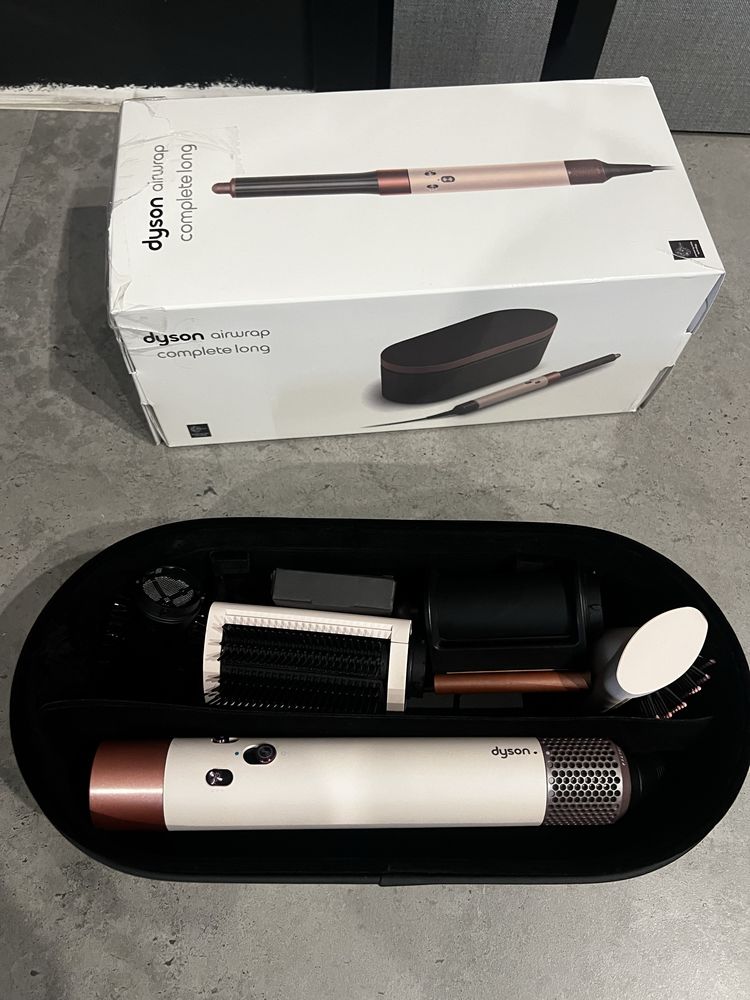 Dyson Airwrap Complete Long HS05