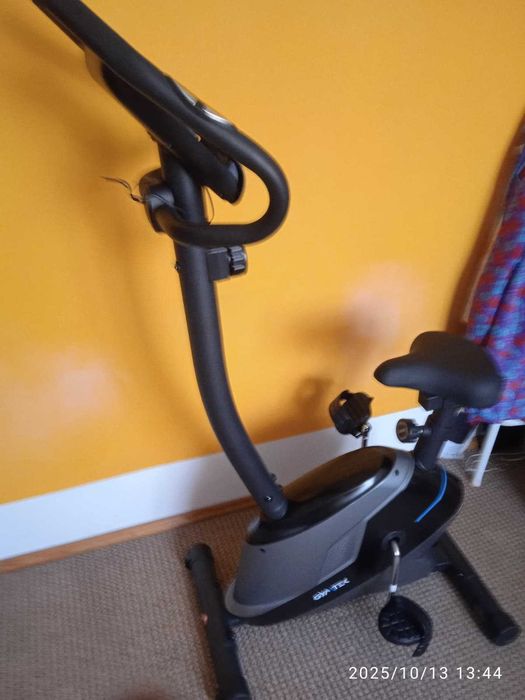 Rower magnetyczny XB1200 Gymtek  używany. Odbiór osobisty.