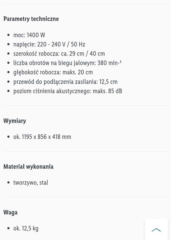 Glebogryzarka kultywator