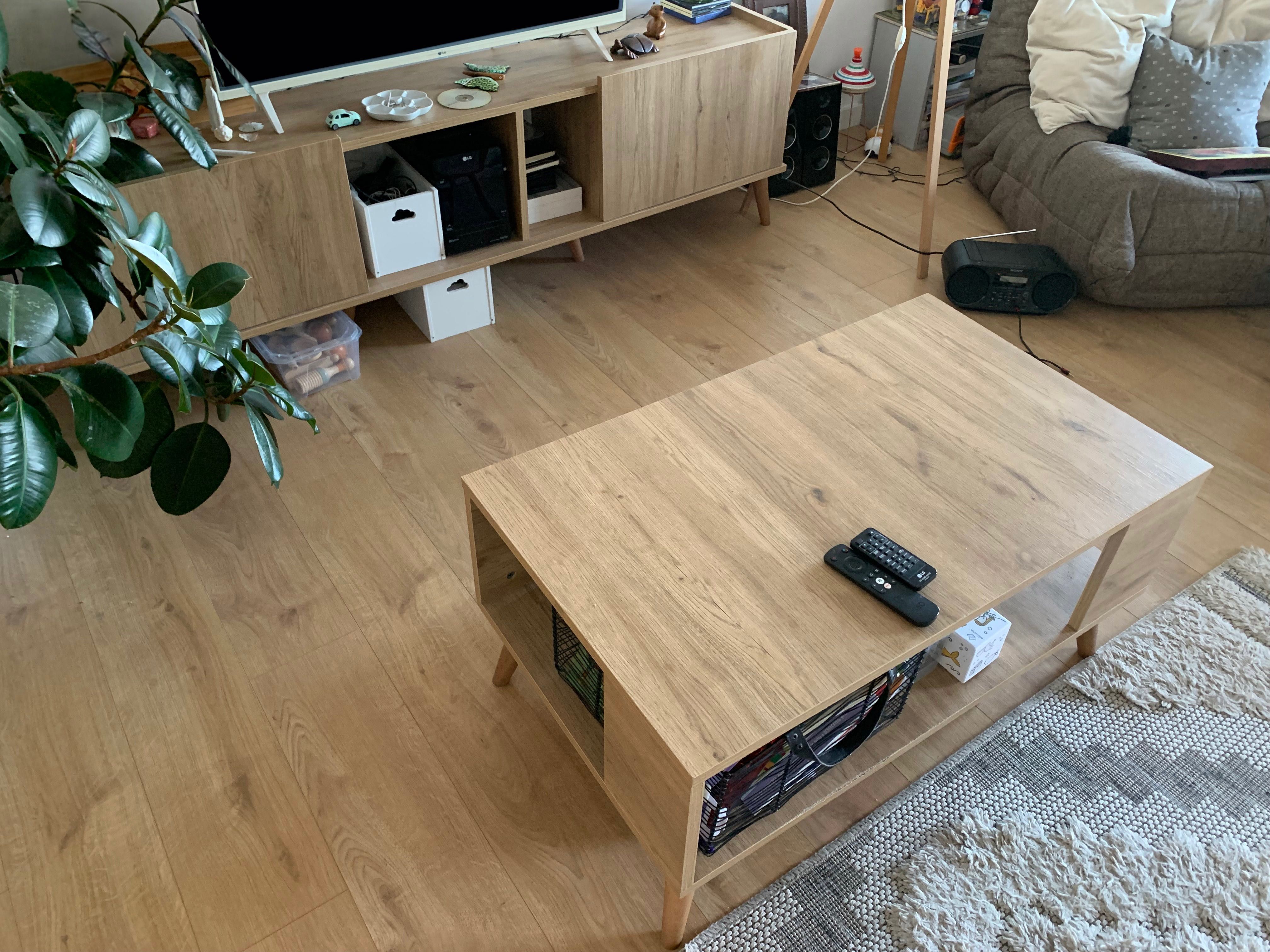Mesa de Centro em optimo estado