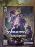 Edição Ultimate Tekken 8 versão PC Venda ou Troca
