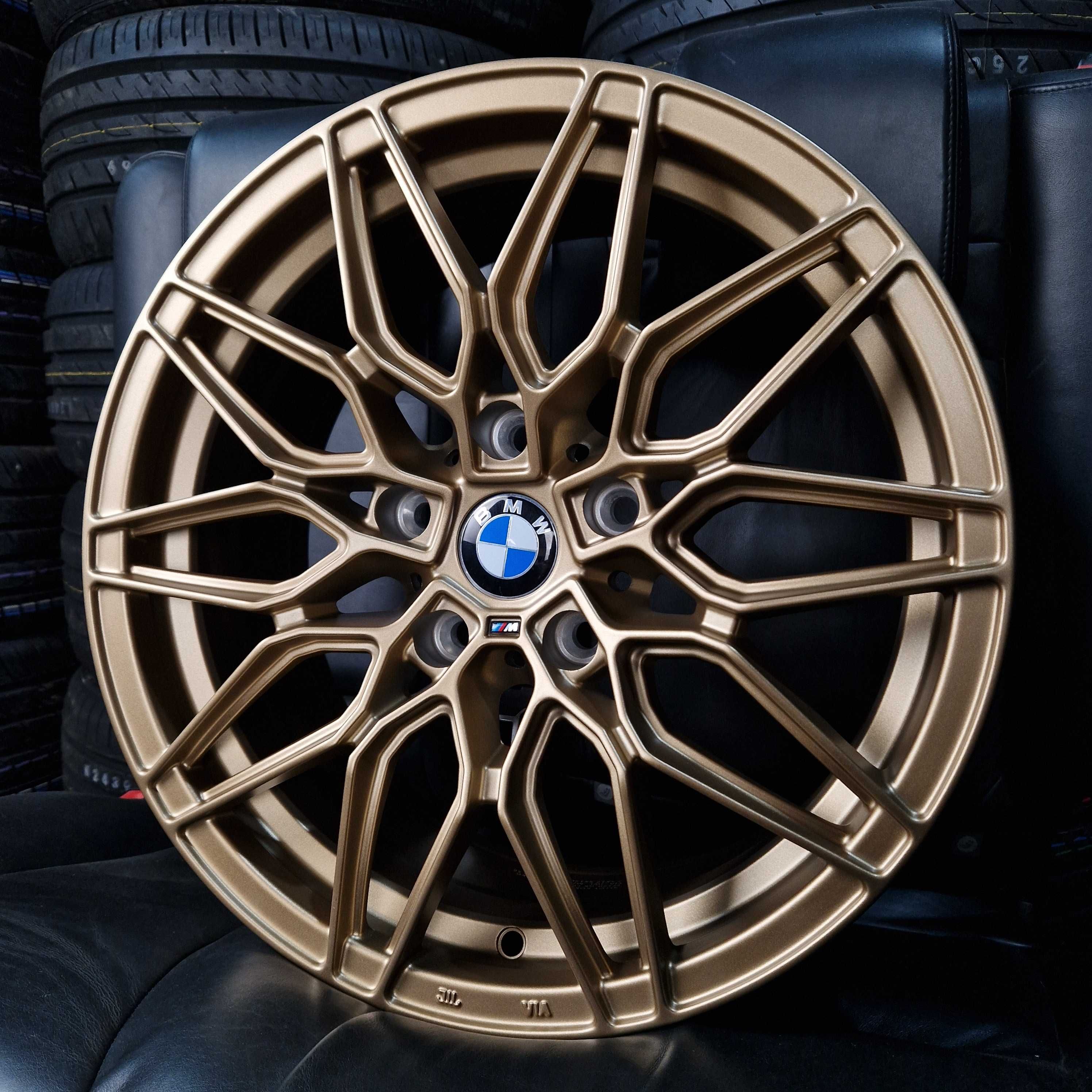 Диски На Авто R17 5x120 БМВ Ф30 Ф32 Ф10 Є90 Є92 Є60 Є46 3 4 5 Х1 Х3 Х4