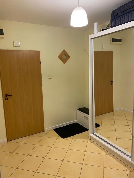 Kawalerka Hrubieszów wyposażona