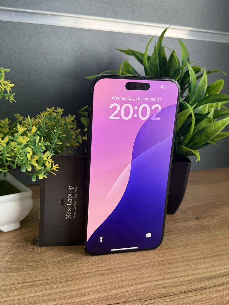 Apple Iphone 15 Pro Max 512 GB Neverlock !