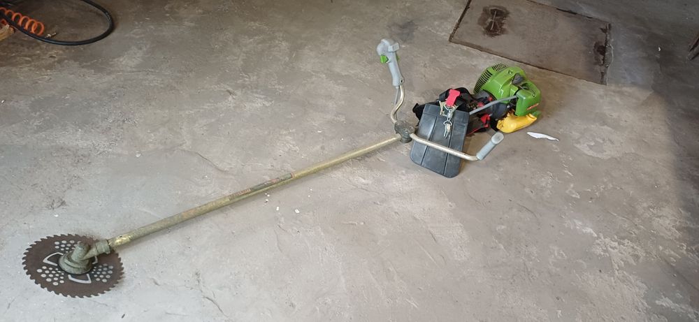 Бензопила Прокрафт 4200