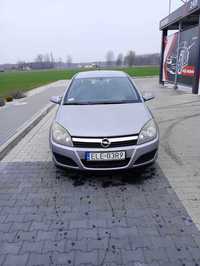 Opel Astra H 1.3 cdti