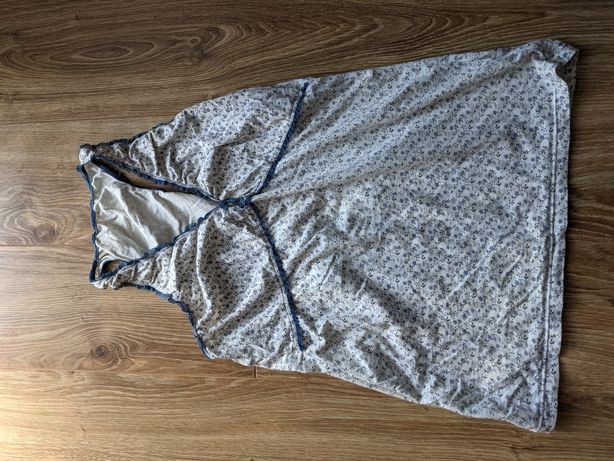 Piżama koszulka do spania -rozmiar M