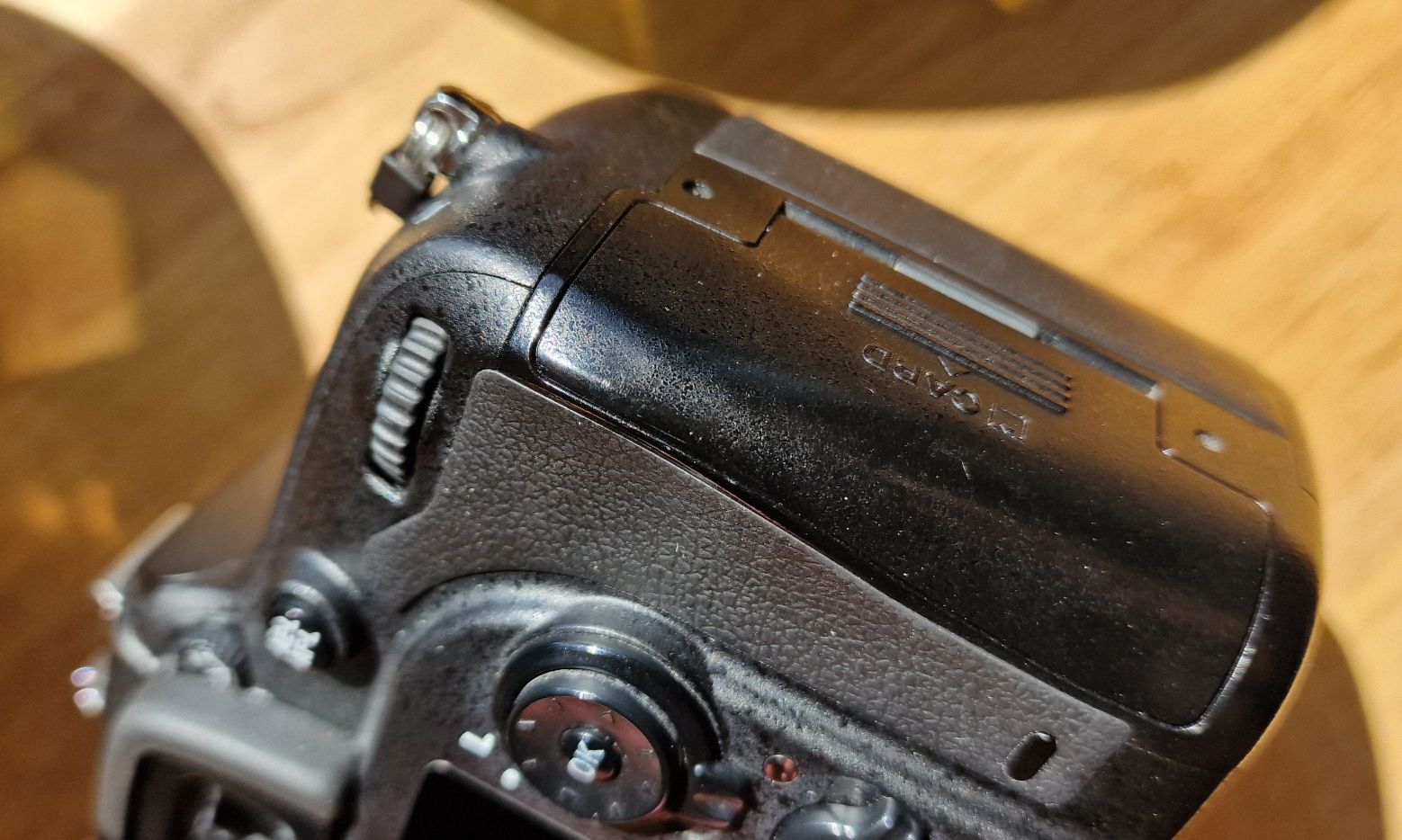 Nikon D7100 DX body