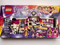 LEGO Friends Поп звезда: гримерная