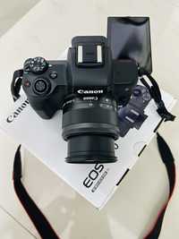 Canon eos m50 full set