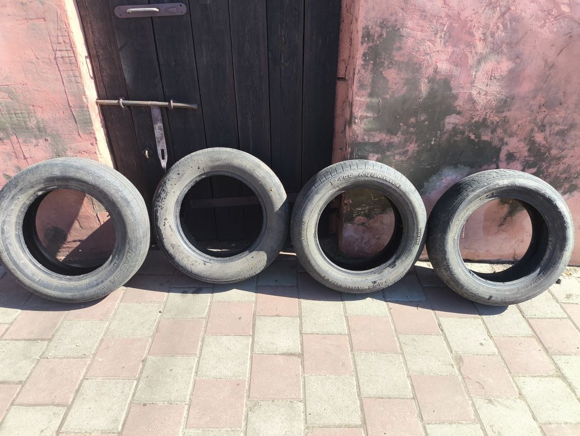 Продам резину r15 195*60-185*65