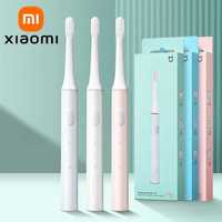 Зубная электрощетка Xiaomi Mijia Sonic Electric Toothbrush T100.