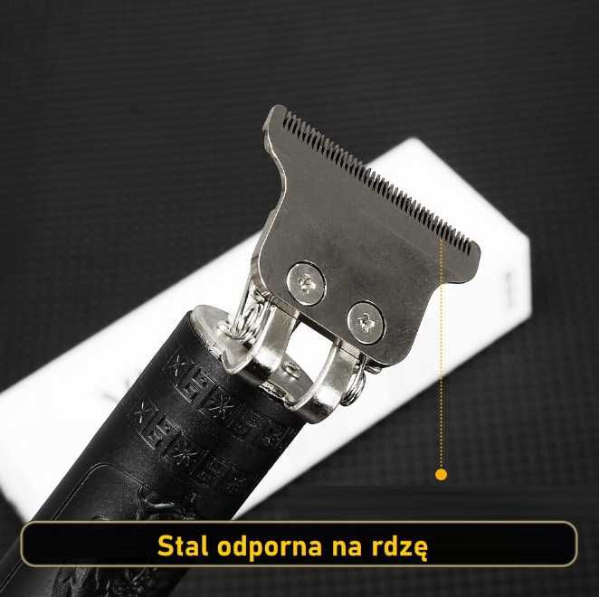 Maszynka do strzyżenia trymer T9