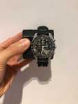 Omega x Swatch Lunar Watch SO33M100 - Speedmaster-Style Tachymeter