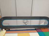 guarda de cama, proteção lateral