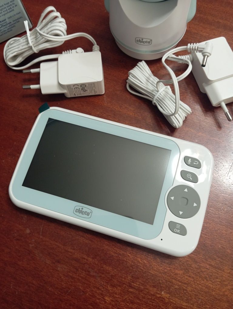 Intercomunicador Chicco