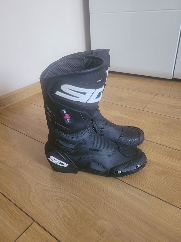 Buty motocyklowe damskie Sidi Performer Lei 39