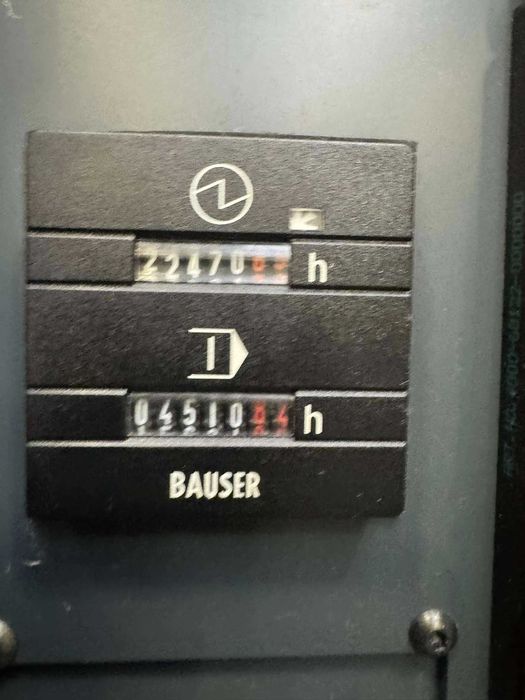 Centrum Tokarsko Frezerskie Tokarka CNC  DMG Mori   CTX Beta 1250 TC