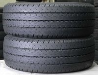 Шины б.у. лето 225/65 R16C Nokian Cline склад резины