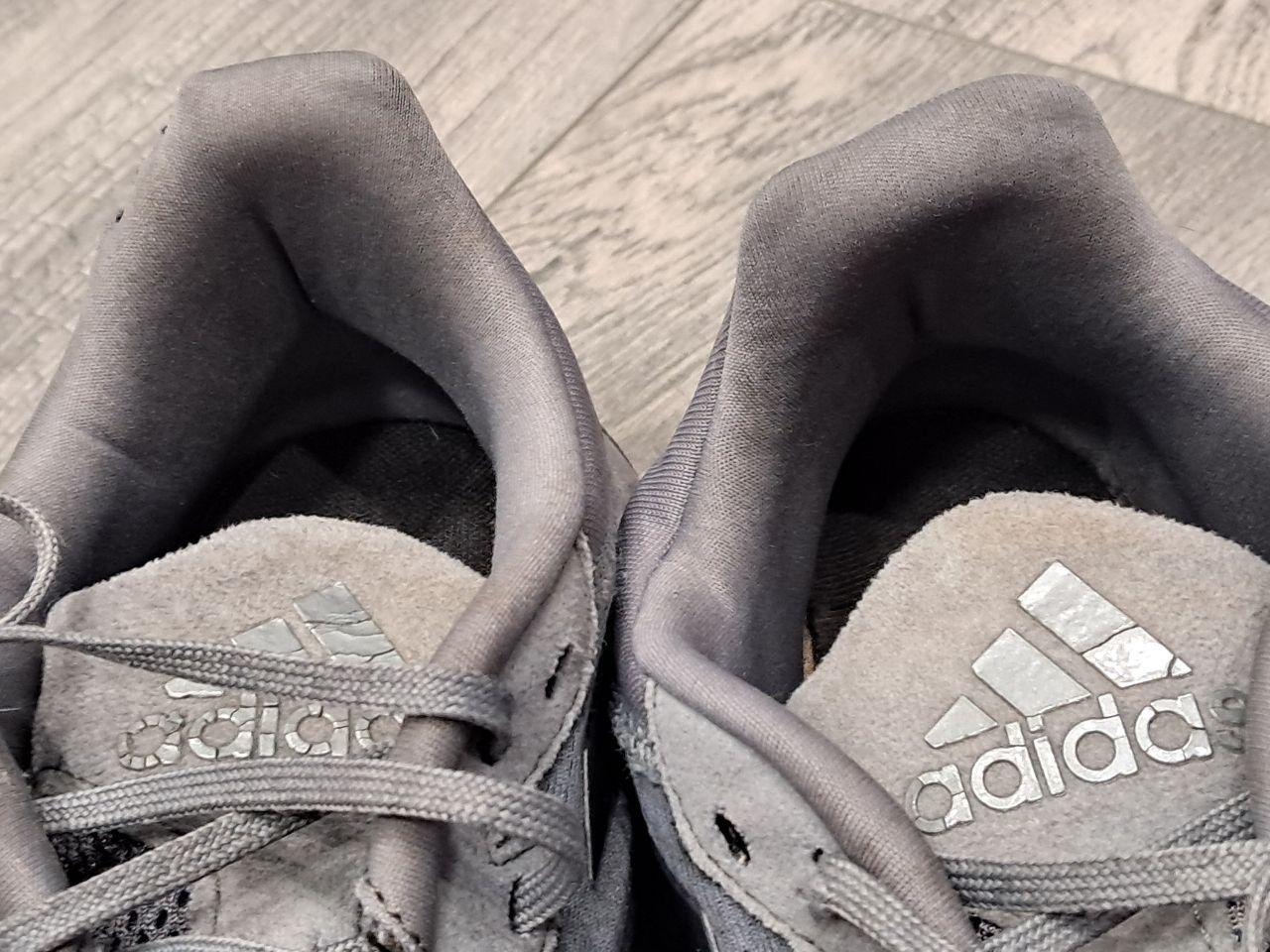Оригінальні кросівки Adidas Duramo SL Mens Running Shoes (D Standard)