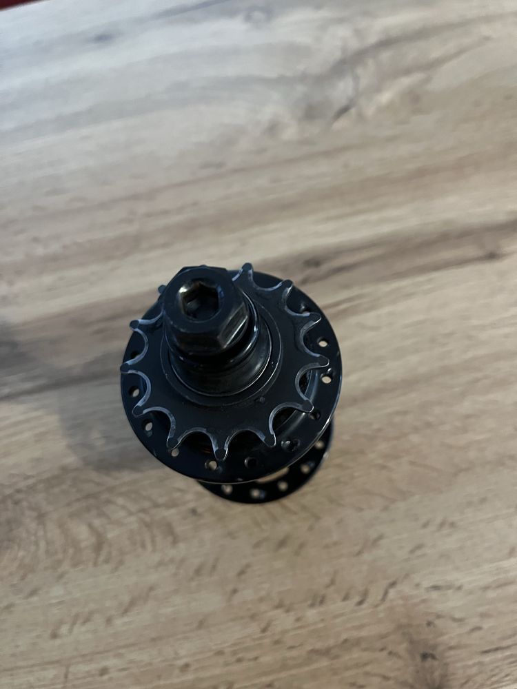 Piasta reverse base single speed