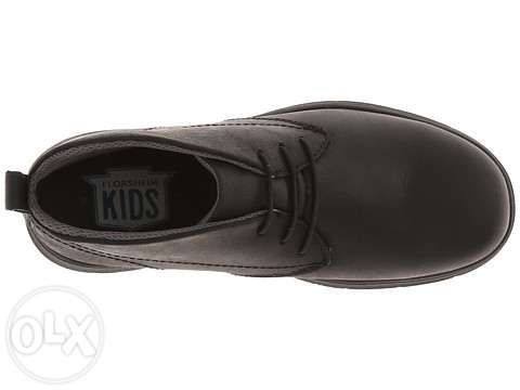 Черевики хлопчику до школи Florsheim Kids Flites Chukka Jr. 22 см
