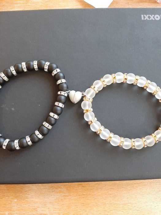 Conjunto de Pulseiras Amizade