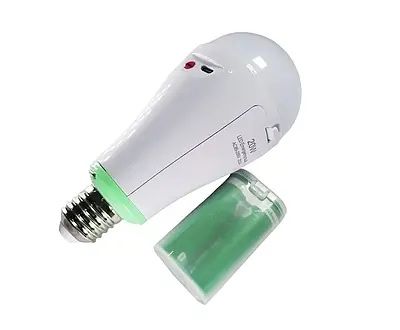 Аккумуляторная лампочка UXI BL-801