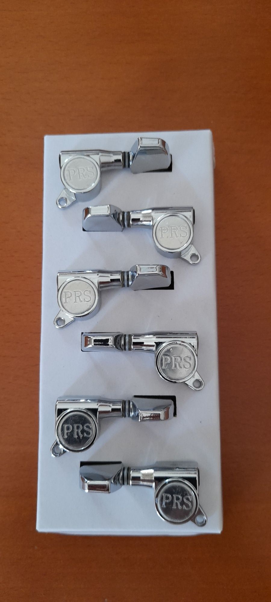 Afinadores PRS Standard